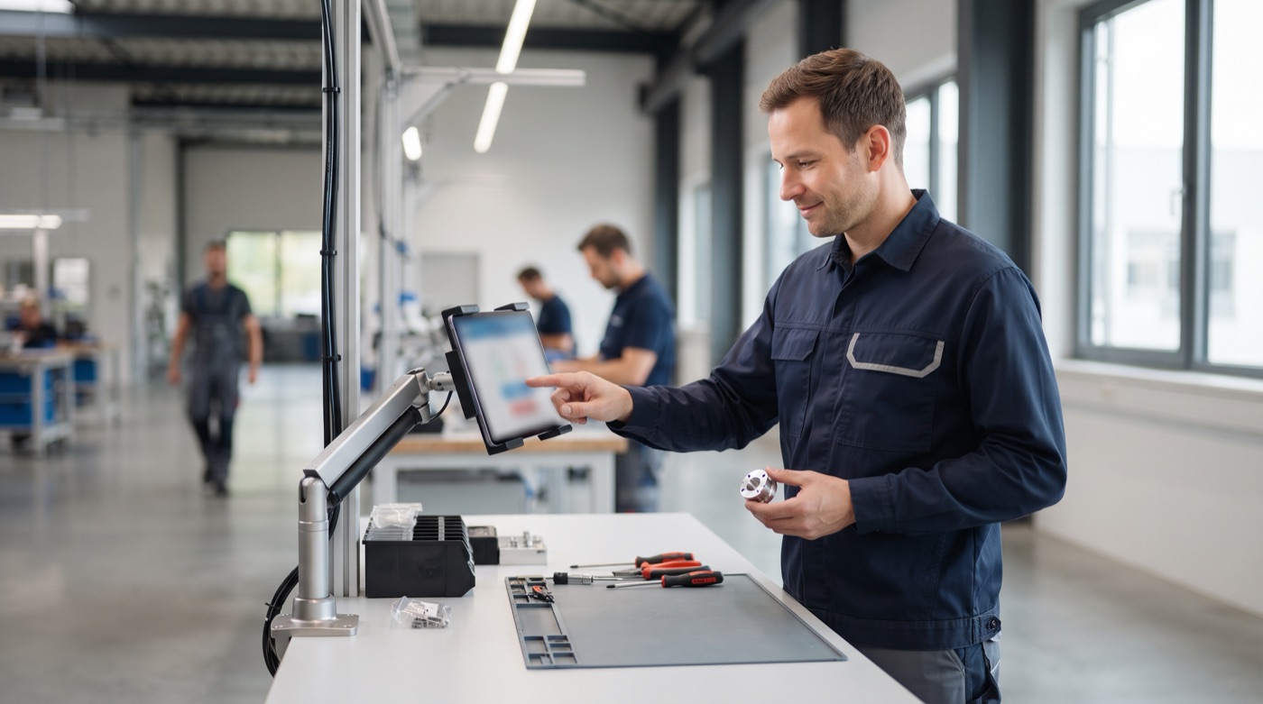 ENEXI Projekty